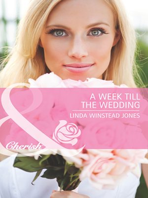 cover image of A Week Till the Wedding